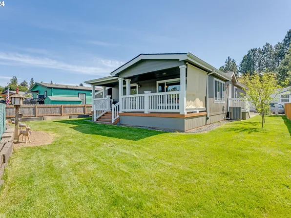 10400 SE Cook Ct Unit 172, Portland, OR 97222