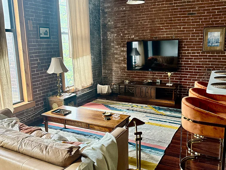 1312 Washington Ave #3B — Photo 1