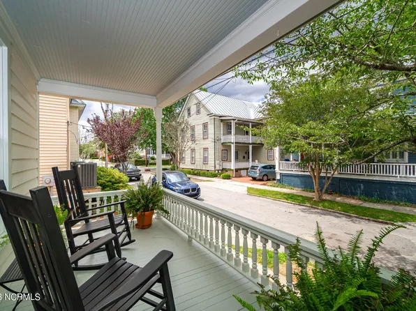 229 New Street, New Bern, NC 28560