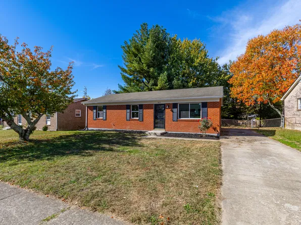 963 Valley Farm Dr, Lexington, KY 40511