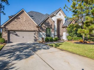 34223 Spring Creek Cir, Pinehurst, TX 77362