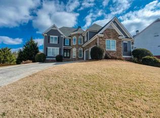 1205 Trey Ct SW, Marietta, GA 30064