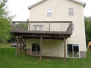 406 Old Falls Rd #66B, Woodridge, NY 12789