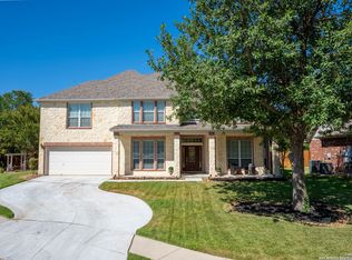 100 Brook Mdws, Cibolo, TX 78108