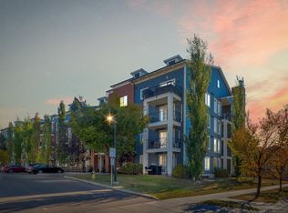755 Copperpond Blvd SE #1211, Calgary, AB T2Z4R2