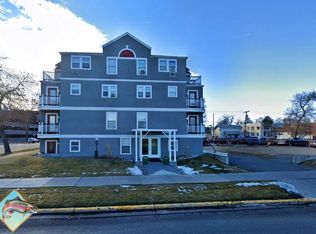 608 N 30th St, Billings, MT 59101