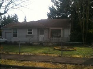 12608 SE Mill Ct, Portland, OR 97233