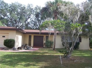 3017 S Oleander Ter, Inverness, FL 34450