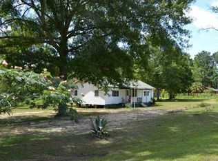 148 Pleasant Hill Church Rd, Lucedale, MS 39452