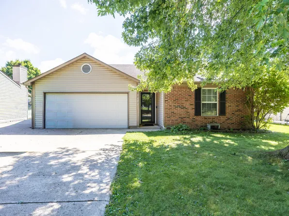 1412 Daleville Ave, Anderson, IN 46012