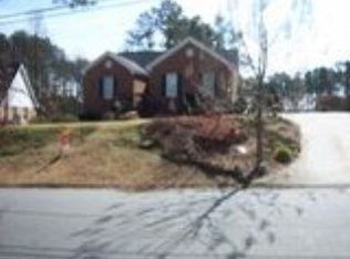 370 Fairway Dr, Athens, GA 30607