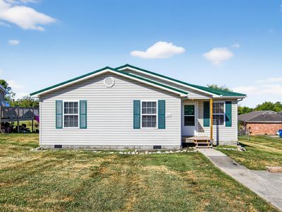 730 Parkway Ave, Harrodsburg, KY, 40330