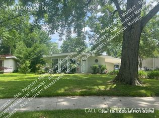 150 Douglas Dr, Gahanna, OH 43230
