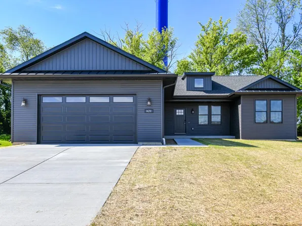 1420 Tamarack STREET, Delavan, WI 53115