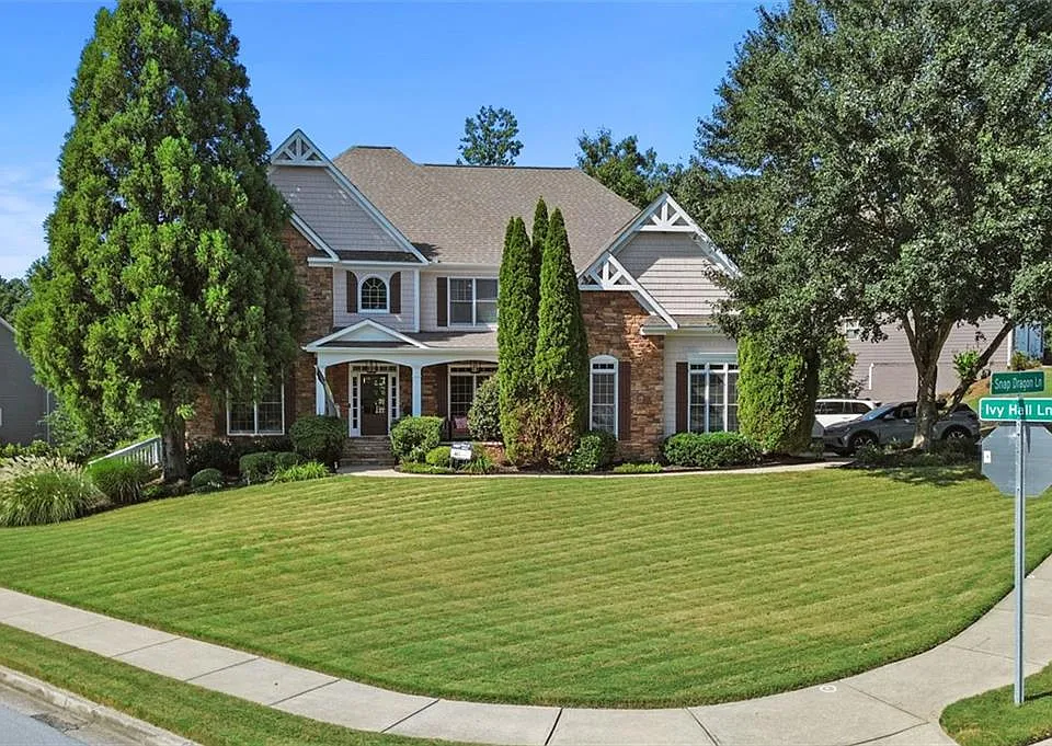 17 Snap Dragon Ln