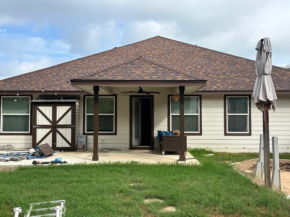 519 River Bluff Cir
