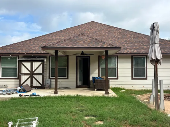 519 River Bluff Cir, Georgetown, TX 78626