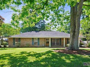 252 Halfway Tree Rd, Baton Rouge, LA 70810
