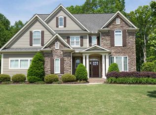 228 Tea Olive Pl, Simpsonville, SC 29680