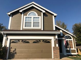 10803 Milliken St, Parker, CO 80134