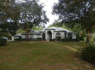 12547 Sugarwood Ln, Clermont, FL 34715