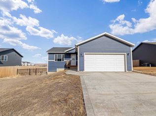 1220 Kenai Dr, Elder, SD 57719