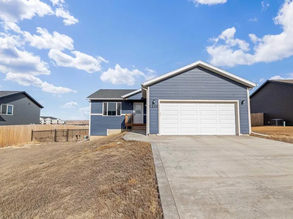 1220 Kenai Dr, Elder, SD 57719