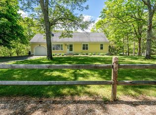 168 White Moss Dr, Barnstable, MA 02630