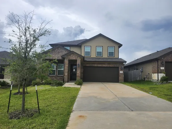 319 Harbor Forest Ln, Montgomery, TX 77316
