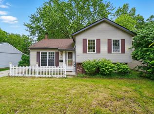 23 Delaware Dr, Delaware, OH 43015