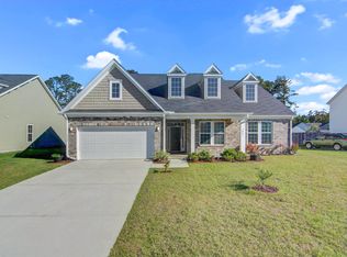 2004 Bridlewood Farms Pkwy, Ridgeville, SC 29472