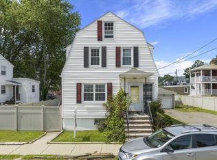 11 Townly Rd, Watertown, MA 02472