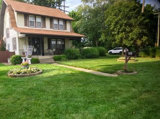 960 Emerson St, Newark, OH