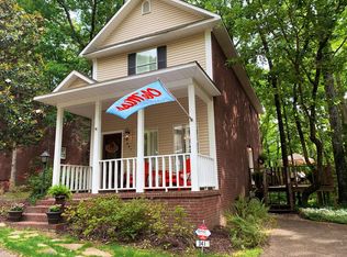 341 Russell Dr, Oxford, MS 38655
