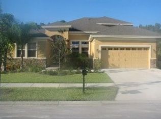 3416 Grassglen Pl, Wesley Chapel, FL 33544
