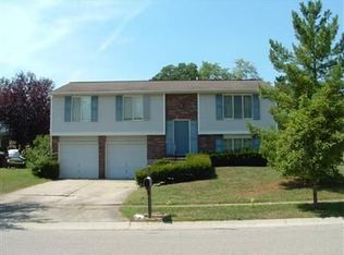 5365 Orchardvalley Dr, Cincinnati, OH 45239