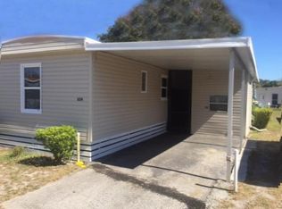 824 Janet St, Wildwood, FL 34785
