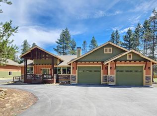 52944 Plainview Dr, La Pine, OR 97739