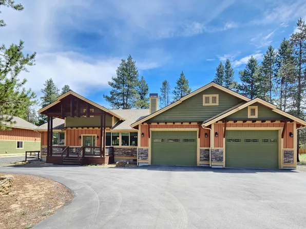 52944 Plainview Dr, La Pine, OR 97739