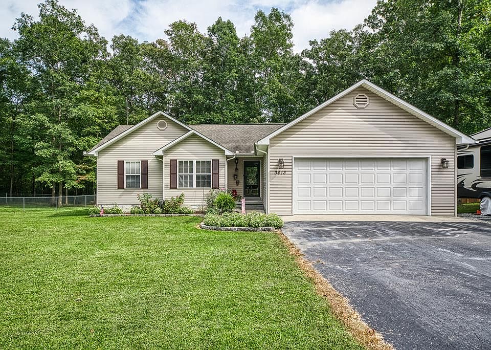 1st image of 3413 Warpath Dr