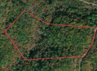 N/a Doe Cir, Clifton Forge, VA 24422