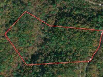 N/a Doe Cir, Clifton Forge, VA, 24422