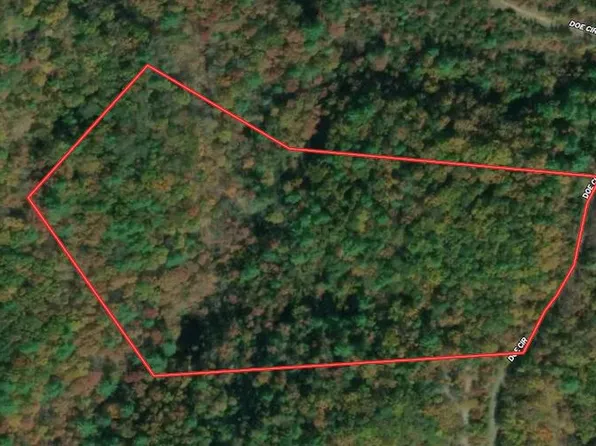 N/a Doe Cir, Clifton Forge, VA 24422