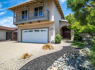 3096 Riviera Way, San Ramon, CA 94583