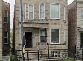 1541 S Central Park Ave Unit 2, Chicago, IL 60623