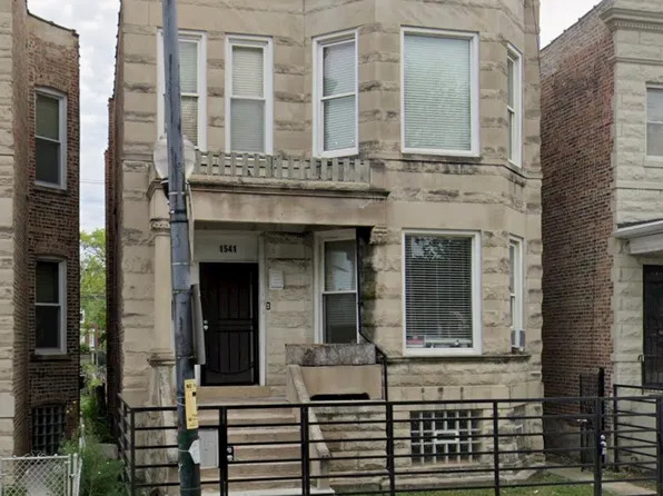 1541 S Central Park Ave Unit 2, Chicago, IL 60623