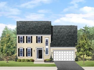 9809 Traver St, Bowie, MD 20721