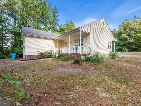6061 Deer Creek Dr, Pittsville, MD 21850