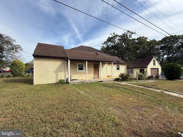 202 Morris Blvd, Toms River, NJ 08753