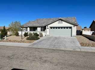 4251 E Medicine Bend Rd, Kingman, AZ 86401